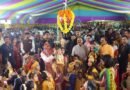 भगवान श्रीकृष्ण ने स्वयं कष्ट सहे, लेकिन दूसरों के लिए प्रशस्त किया सुख-समृद्धि का रास्ता : मुख्यमंत्री डॉ. यादव