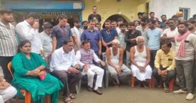 माफियाओं के विरुद्ध होगी सख्त कारवाई, दोषियों को मिलेगी कड़ी से कड़ी सजा: उप मुख्यमंत्री श्री शुक्ल