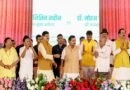 ग्रामीण आबादी को मिलेगा अपनी संपत्ति का अधिकार : मुख्यमंत्री डॉ. यादव