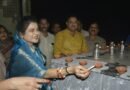 प्रधानमंत्री श्री मोदी के नेतृत्व में भारत आत्मनिर्भर भारत एवं विकसित भारत 2047 के ध्येय पथ पर अग्रसर: राज्य मंत्री श्रीमती गौर