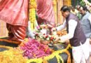 मुख्यमंत्री डॉ. यादव ने अमर शहीद राजा शंकर शाह एवं कुंवर रघुनाथ शाह को अर्पित की श्रद्धांजलि