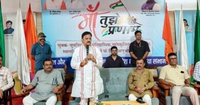 मध्यप्रदेश में पर्यटन विकास की असीम संभावनाएं हैं – उप मुख्यमंत्री श्री शुक्ल