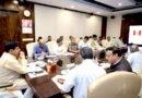 विकास के लिए महत्वपूर्ण हैं विभागों के आय वृद्धि के प्रयास