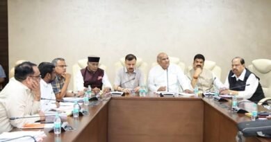 स्वामित्व योजना के क्रियान्वयन में पटवारी संघ की कठिनाइयों का समाधान