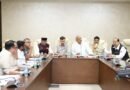 स्वामित्व योजना के क्रियान्वयन में पटवारी संघ की कठिनाइयों का समाधान