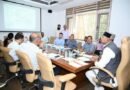 प्रदेश की हर विधानसभा में विकसित होंगे सर्वसुविधायुक्त सीएम स्पोर्ट्स कॉम्प्लेक्स : मंत्री श्री सारंग