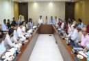 उप मुख्यमंत्री श्री शुक्ल ने ‘सेवा सेतु अभियान–सरकार आपके द्वार’ की तैयारियों की समीक्षा की