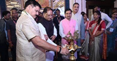 छत्तीसगढ़ ने भारत के महत्वपूर्ण खनिज पारिस्थितिकी तंत्र में अपनी भूमिका को किया सुदृढ़