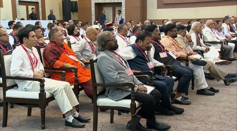 बारिश की हर बूंद सहेजने में छत्तीसगढ़ देश में अग्रणी, ‘जल संचय जन भागीदारी’ के तीसरे चरण में देश में प्रथम