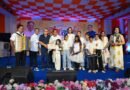 गुदुम बाजा और मोहरी की पारंपरिक धुनों से सजा ‘रंग-तरंग’ का दूसरा दिन