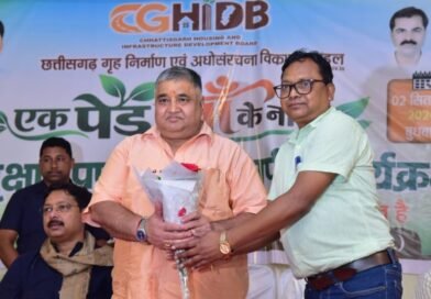 जल संसाधन विभाग द्वारा सिंचाई योजनाओं के 36 कार्यों के लिए 146.43 करोड़ रूपए स्वीकृत