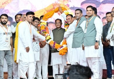तीजा-पोरा तिहार छत्तीसगढ़ की समृद्ध संस्कृति, पारिवारिक मूल्यों और कृषि परंपरा के प्रतीक : मुख्यमंत्री विष्णुदेव साय