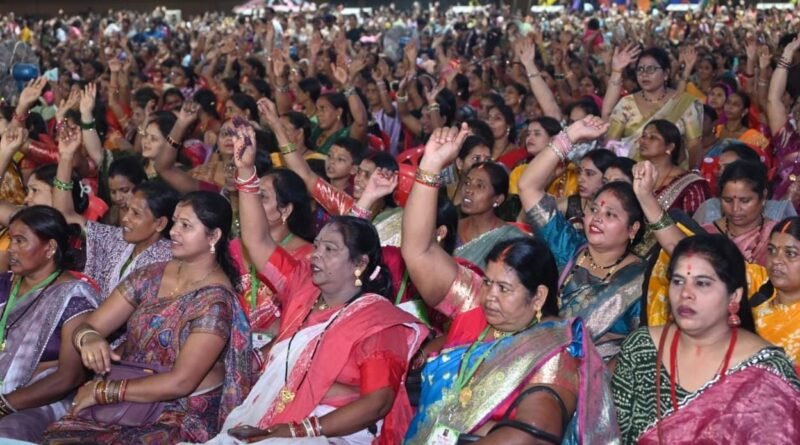 छत्तीसगढ़ में समान नागरिक संहिता की सुगबुगाहट तेज़: दुर्ग संभाग से शुरू होगा जन-संवाद
