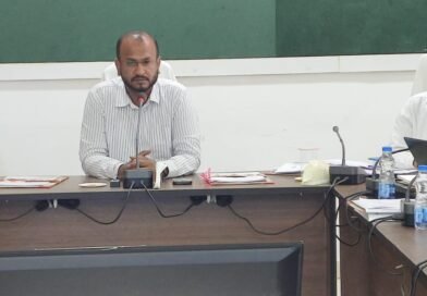 17 सितंबर से 17 अक्टूबर तक जीपीएम में चलेगा ‘सेवा संकल्प अभियान’