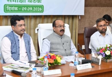 सुबह शहर में निकलें अधिकारी, जमीनी हकीकत देखें और काम कराएं : अरुण साव