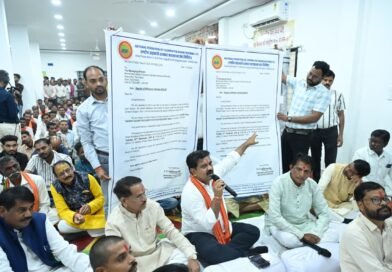नशे के अवैध कारोबार के विरुद्ध कार्रवाई को मिशन के रूप में लेकर कार्य करें-उप मुख्यमंत्री विजय शर्मा