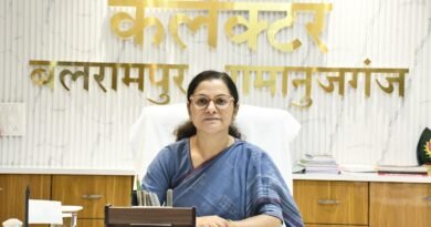 बलरामपुर जिले में सेवा और स्नेह का अनूठा संकल्प, आंगनबाड़ी के नन्हे-मुन्नों के लिए होगा खिलौना दान
