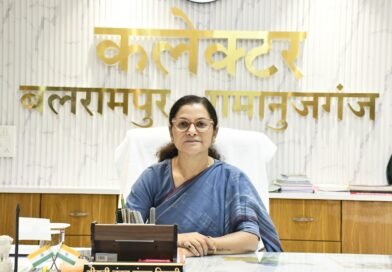 बलरामपुर जिले में सेवा और स्नेह का अनूठा संकल्प, आंगनबाड़ी के नन्हे-मुन्नों के लिए होगा खिलौना दान