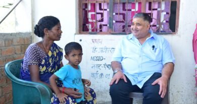 उप मुख्यमंत्री अरुण साव ने ‘सेवा संकल्प अभियान’ की तैयारियों की समीक्षा की