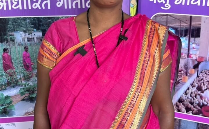 सेवा की कहानी