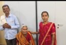 सेवा की कहानी
