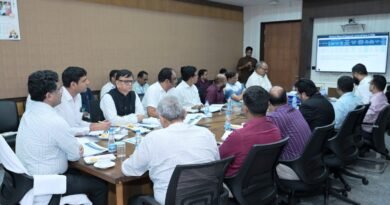 स्वच्छ भारत मिशन (शहरी) 2.0 के तहत 49.66 करोड़ के 50 कार्यों को मंजूरी