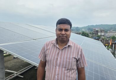 सेवा की कहानी: पीएम सूर्य घर योजना से मनोरंजन सिंह का घर बना ऊर्जा आत्मनिर्भर, बिजली खर्च में मिली बड़ी राहत