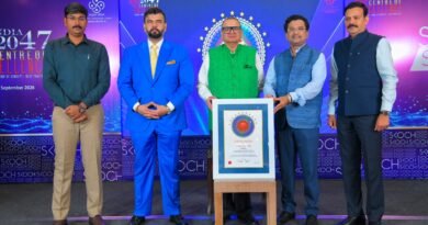 जनजातीय विरासत के संरक्षण, जनजातीय कल्याण तथा संग्रहालय निर्माण के क्षेत्र में छत्तीसगढ़ द्वारा किए गए अभिनव कार्यों को प्रतिष्ठित SKOCH Gold Award से सम्मानित किया गया