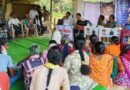 सेवा संकल्प अभियान : सेवा की कहानी