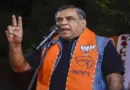 गुजरात में 72वें राष्ट्रीय फिल्म पुरस्कार समारोह के आयोजन को लेकर हुए विवाद के बीच एक्टर परेश रावल ने इस फैसले का बचाव किया