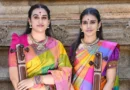 बेंगलुरु में  महान कर्नाटक गायिका एम.एस. सुब्बुलक्ष्मी की 110वीं जयंती के मौके पर आयोजित कार्यक्रम में केंद्रीय वित्त मंत्री निर्मला सीतारमण भावुक हो गईं