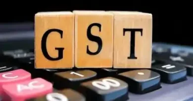 देश का GST कलेक्शन अगस्त 2026 में सालाना आधार पर 14.8% बढ़कर 2 लाख करोड़ रुपए रहा