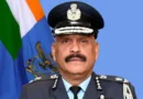 पूर्व एयर मार्शल जीतेंद्र मिश्रा अयोध्या राम मंदिर ट्रस्ट के पहले CEO होंगे। श्रीराम जन्मभूमि तीर्थ क्षेत्र ट्रस्ट ने बुधवार को इसका ऐलान किया