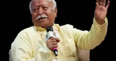 लंदन में  पहली बार थेम्स नदी के किनारे गंगा आरती का आयोजन हुआ