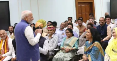 5 सितंबर को शिक्षक दिवस के रूप में मनाया जा रहा
