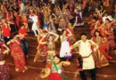 विश्व हिंदू परिषद (विहिप) ने महाराष्ट्र में नवरात्रि के दौरान गरबा-डांडिया में मुस्लिमों को शामिल नहीं होने देने का फैसला किया