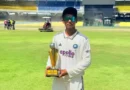 भारत की अंडर-19 टीम से बाहर किए गए रोहित यादव की जगह आर्यन सावसानी और तन्मय बलोदा को शामिल किया गया