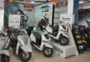 भारत में इलेक्ट्रिक व्हीकल्स यानी EV की डिमांड तेजी से बढ़ रही