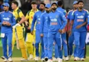 भारतीय टीम ने ICC वनडे टीम रैंकिंग में नंबर-1 की पोजिशन बरकरार रखी है