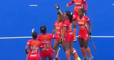 भारत ने रविवार को चीन को 1-0 से हराकर जूनियर विमेंस एशिया कप 2026 का खिताब जीत लिया