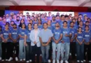 एशियन गेम्स के लिए भारतीय खिलाड़ियों की तैयारी पर 708 करोड़ रुपए खर्च किए गए