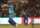 वर्ल्ड चैंपियनशिप ऑफ लीजेंड्स (WCL) का तीसरा सीजन 3 अक्टूबर से शुरू होगा