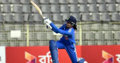 ऑस्ट्रेलिया-ए विमेंस ने दूसरे अनऑफिशियल वनडे में इंडिया-ए को 2 विकेट से हरा दिया