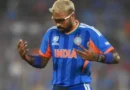 भारतीय ऑलराउंडर हार्दिक पंड्या फिर चोटिल हो गए हैं। उनके दाएं पैर की आगे की हड्डी में चोट लगी
