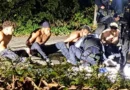 ब्रिटेन में RAF फेयरफोर्ड एयरबेस के पास आतंकी साजिश के शक में 5 लोगों को गिरफ्तार किया गया