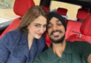 पंजाब के रहने वाले क्रिकेटर अर्शदीप सिंह ने अपनी गर्लफ्रेंड समरीन कौर को सोमवार को खास अंदाज में बर्थडे विश किया