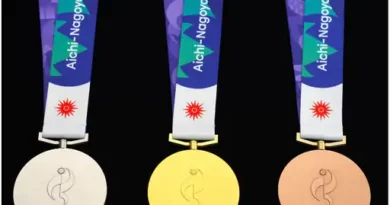एशियन गेम्स का 20वां एडिशन जापान के आइची-नागोया में शुरू हो गया