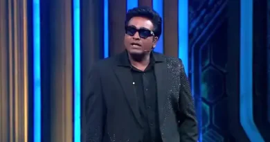 साउथ एक्टर विजय सेतुपति के रियलिटी शो बिग बॉस तमिल 10 में दिए एक बयान पर विवाद खड़ा हो गया है