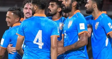 भारत और ब्राजील के बीच 3 अक्टूबर को कोलकाता में होने वाले इंटरनेशनल फ्रेंडली फुटबॉल मैच के टिकट की बिक्री शुरू हो गई