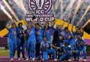 पहली महिला चैंपियंस ट्रॉफी भारत में खेली जाएगी। ICC ने बुधवार को इस पर मुहर लगा दी